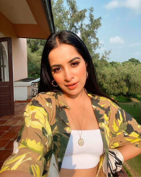 Sara Gurpal