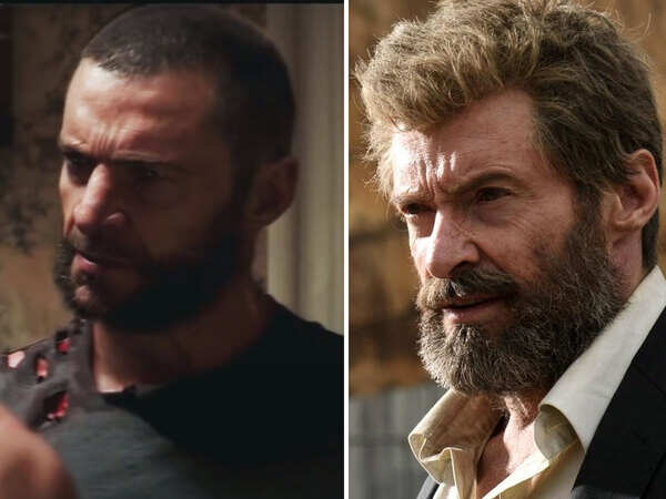 Hugh Jackman