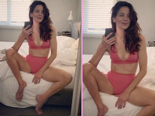 Michelle Monaghan Photos