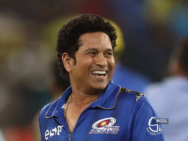 Sachin Tendulkar Wallpapers