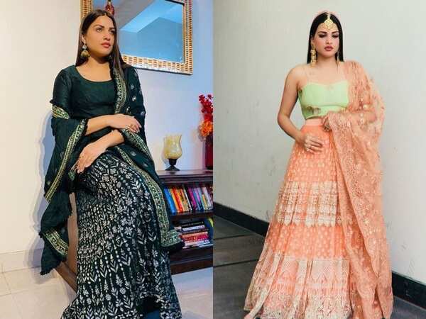 Himanshi Khurana
