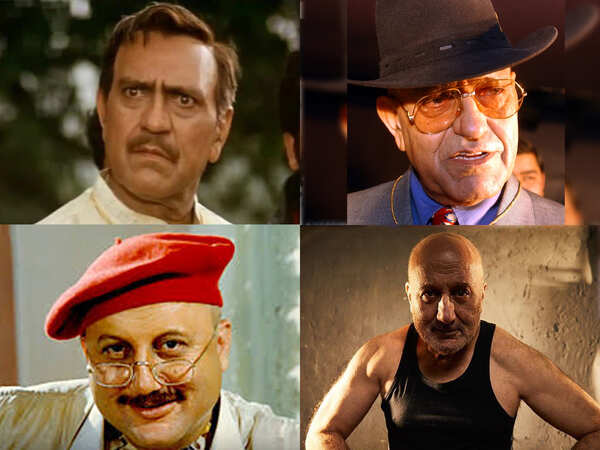 Amrish Puri