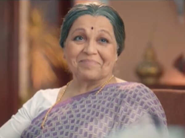 Rohini Hattangadi Images