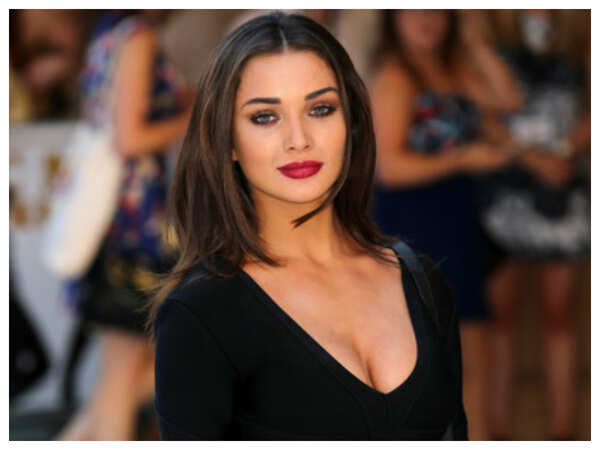 Amy Jackson