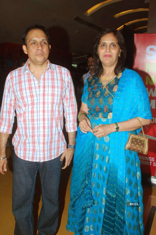 Tushar Dalvi Images