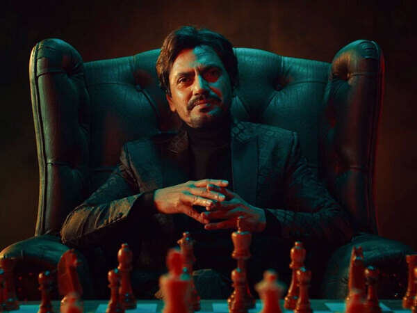 Nawazuddin Siddiqui