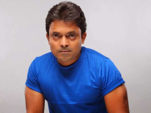 Anshuman Vichare Photos