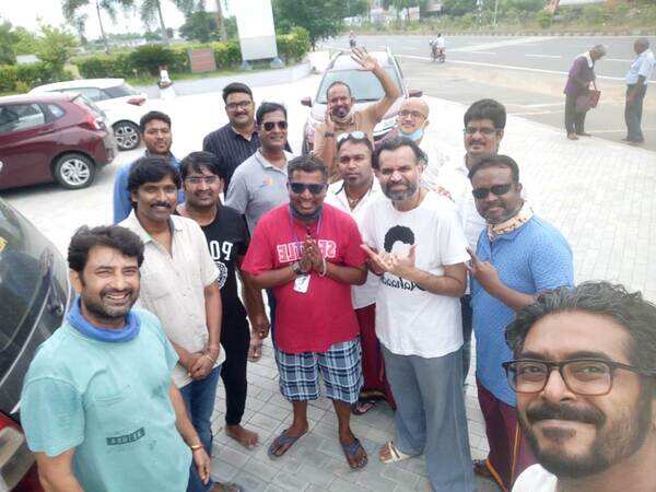 Venkat Prabhu