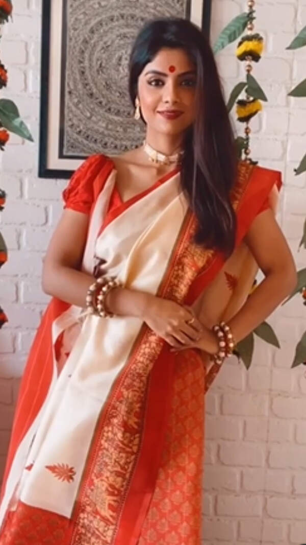 Sayantani Ghosh