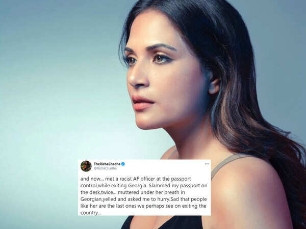 Richa Chadha