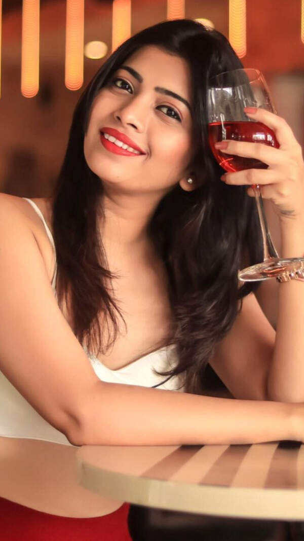 Ruchira Jadhav Photos