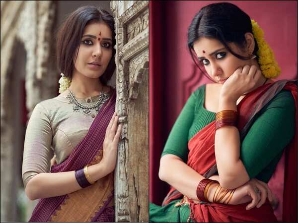 Raashi Khanna