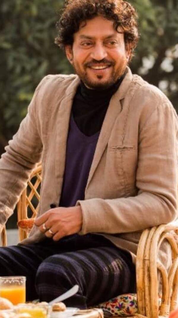Irrfan Khan