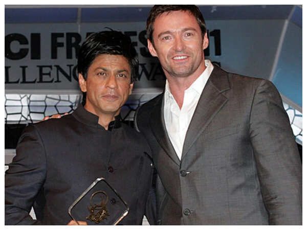 Hugh Jackman Images
