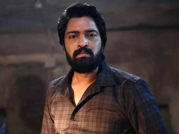 Allari Naresh