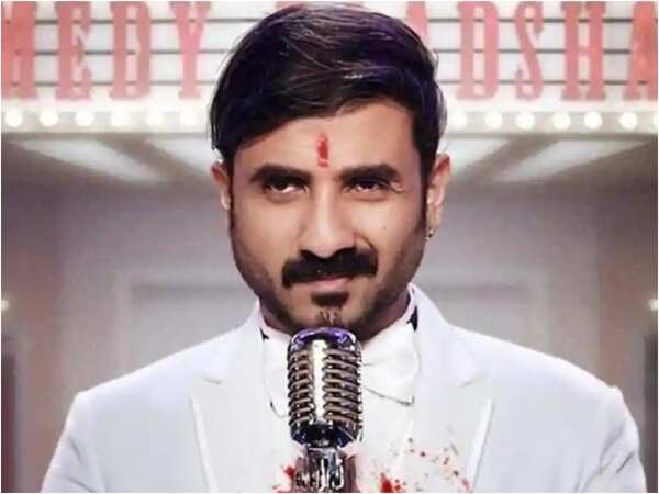 Vir Das Images