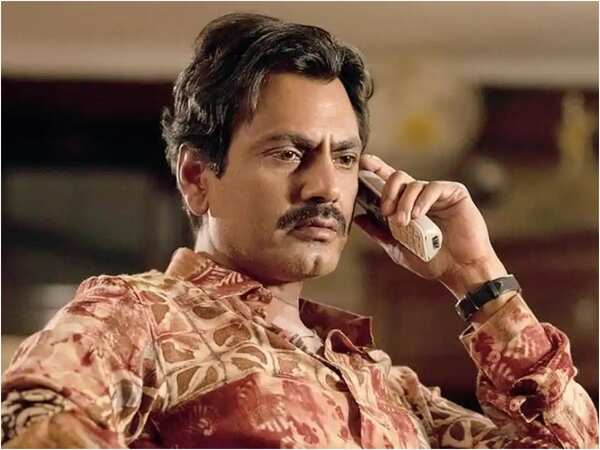Nawazuddin Siddiqui