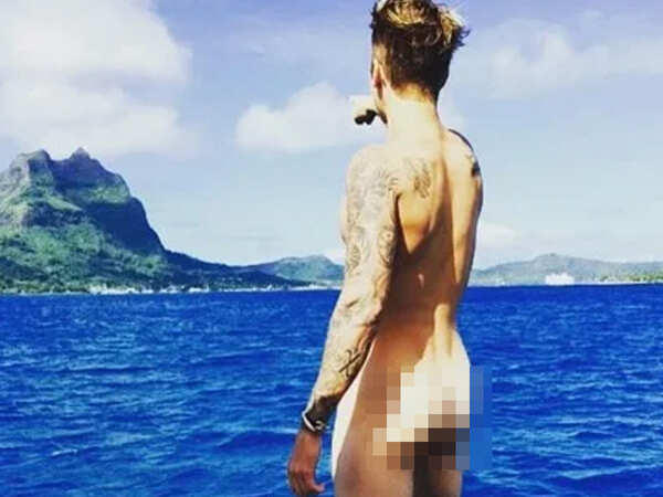 Justin Bieber