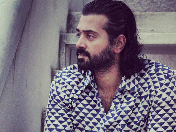 Ashwin Kakumanu Pictures