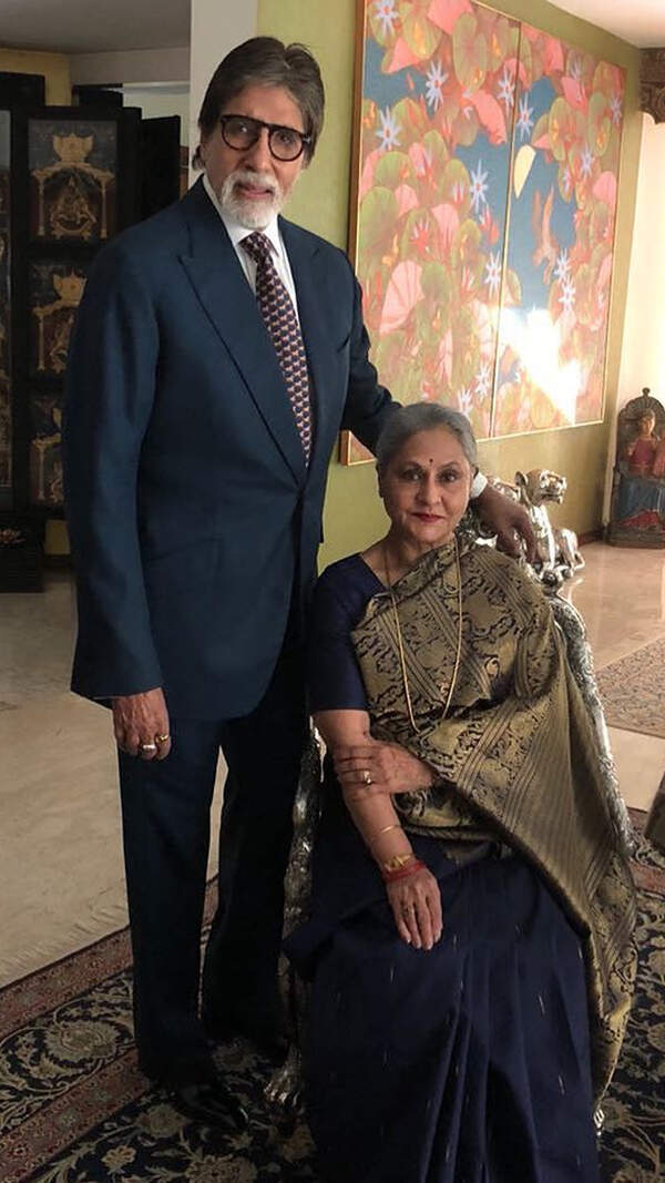 Amitabh Bachchan