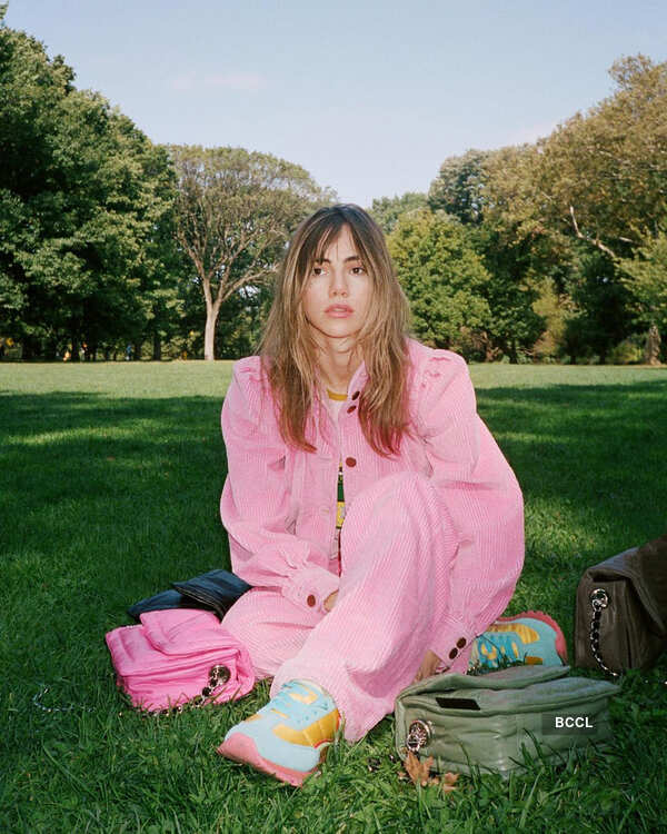 Suki Waterhouse