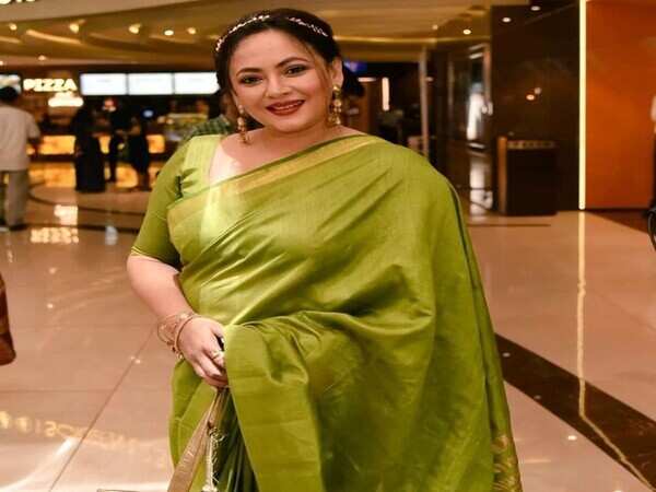 Sreelekha Mitra