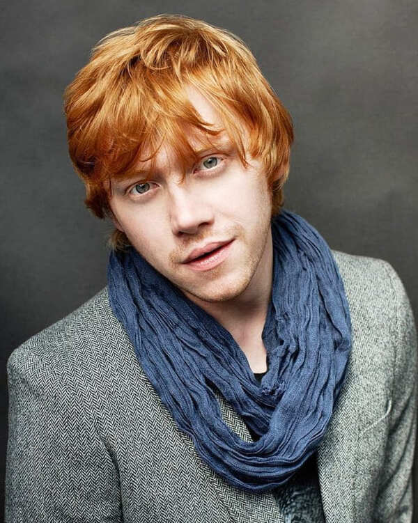 Rupert Grint