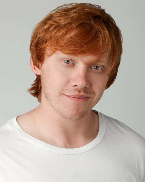 Rupert Grint