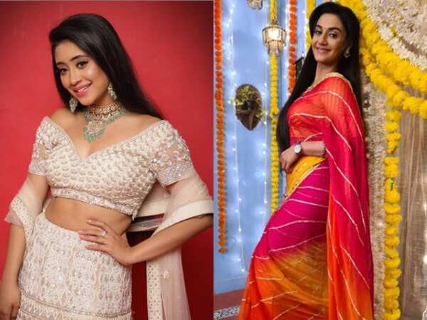 Rati Pandey
