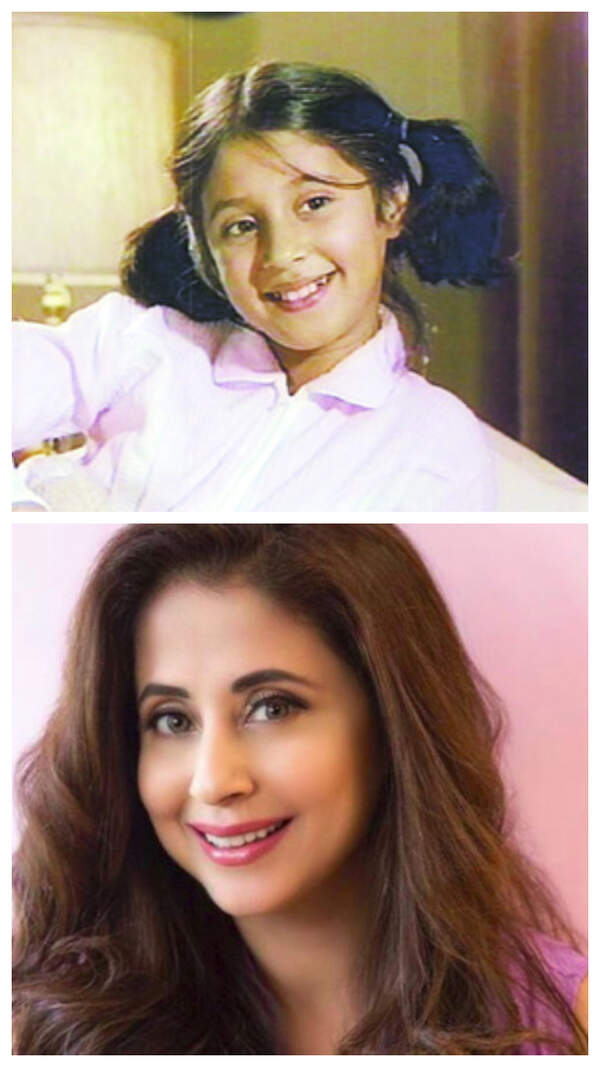 Urmila Matondkar