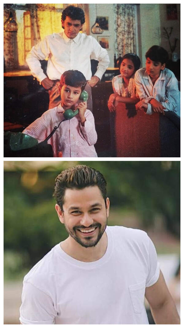Kunal Kemmu Stills