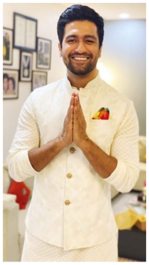 Vicky Kaushal