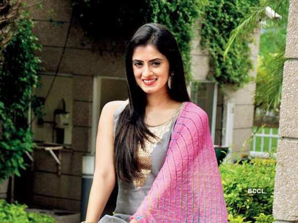 Mihika Verma Stills