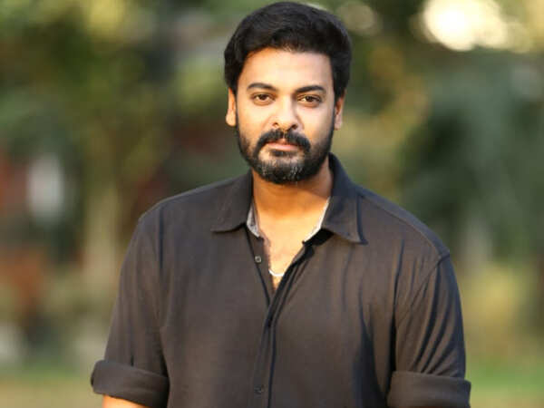 Abhinay Vaddi Photos