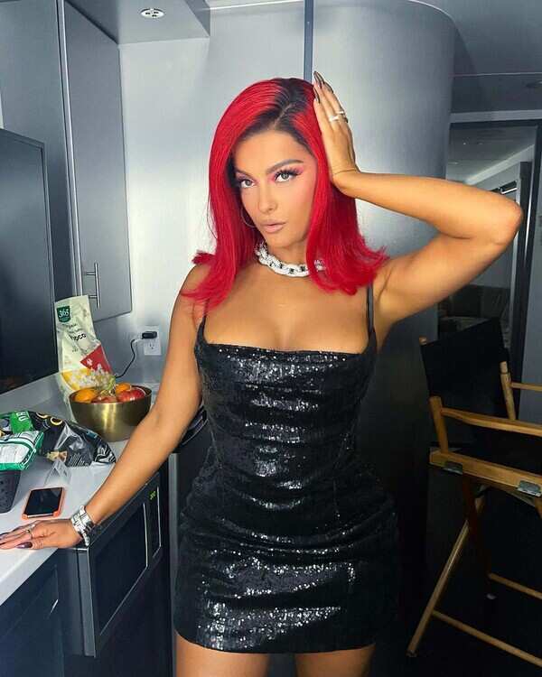 Bebe Rexha Photos