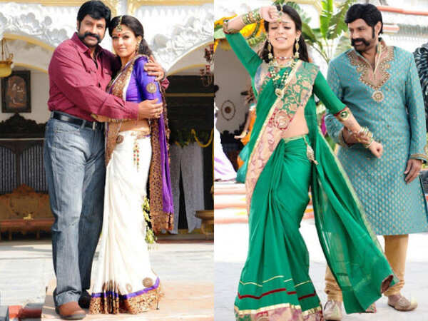 Simha Images
