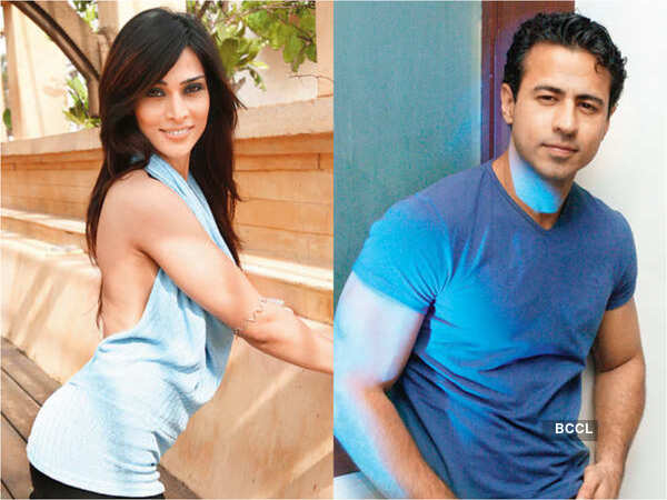 Aryan Vaid Pictures