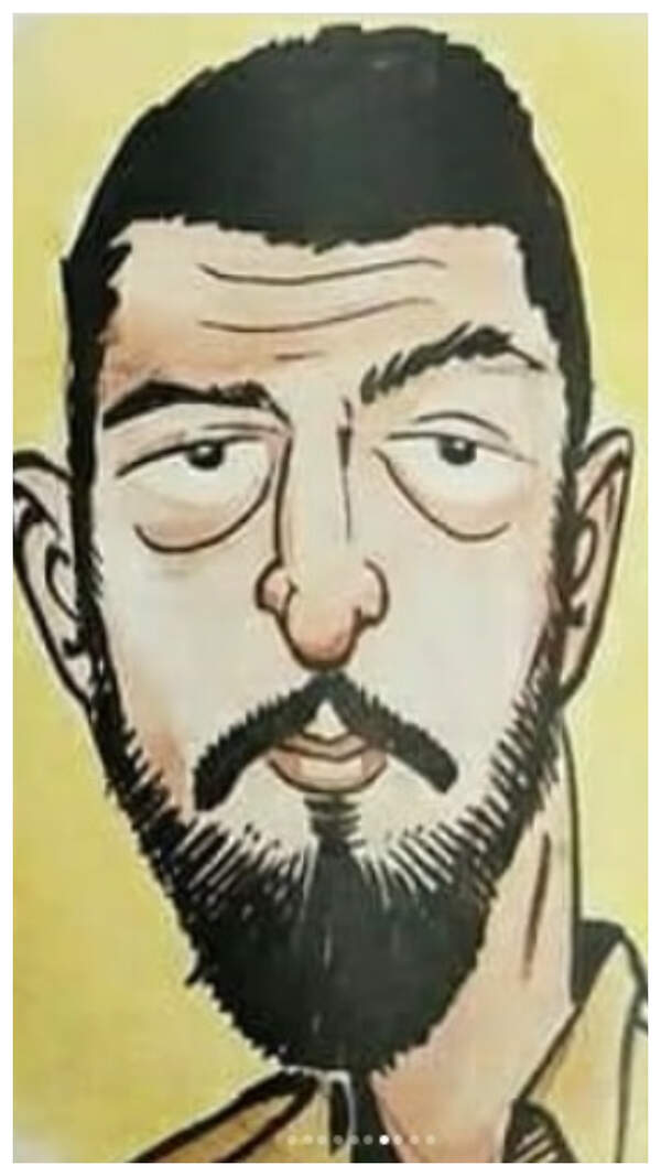 Nana Patekar