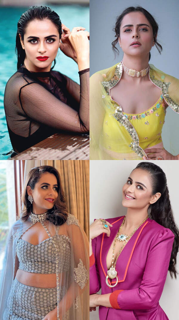 Prachi Tehlan
