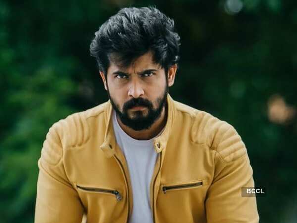 Chandan Kumar