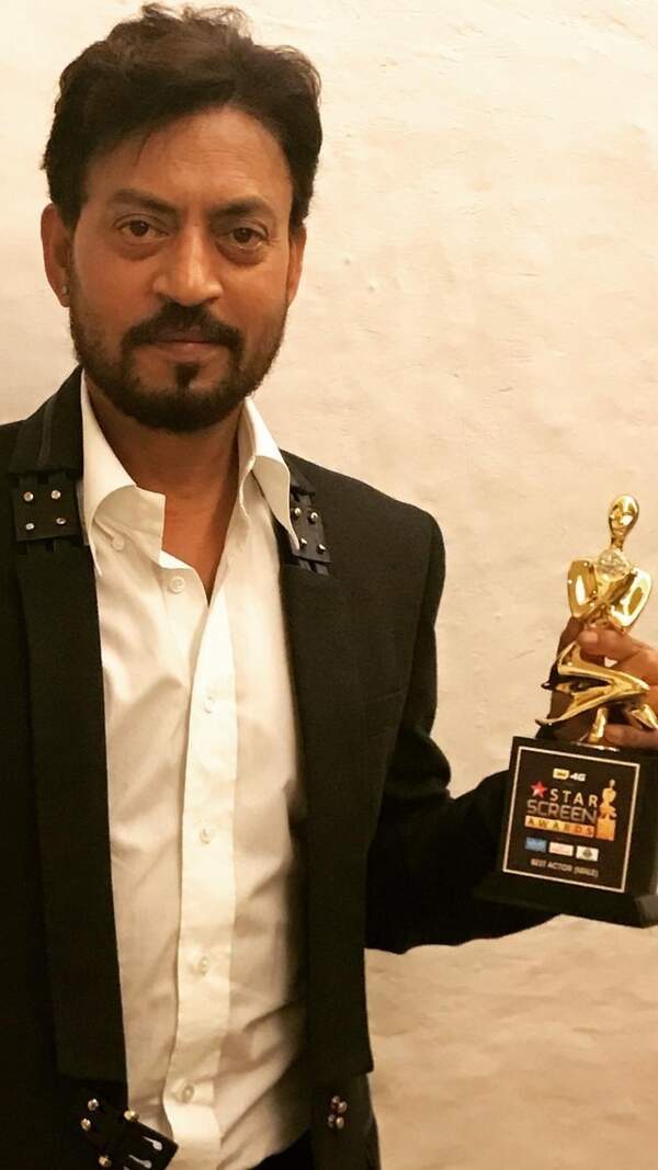 Irrfan Khan