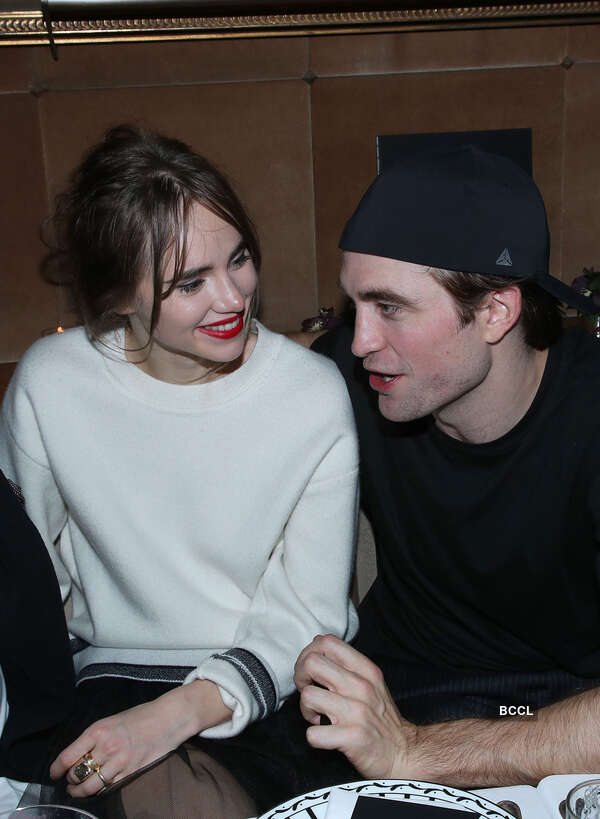 Suki Waterhouse