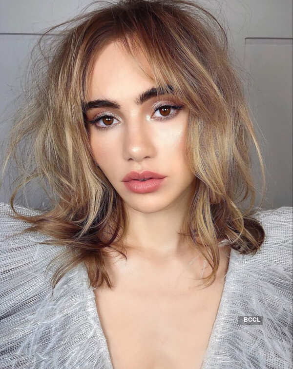 Suki Waterhouse