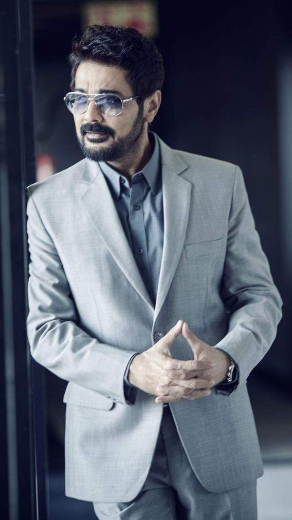 Prosenjit Chatterjee
