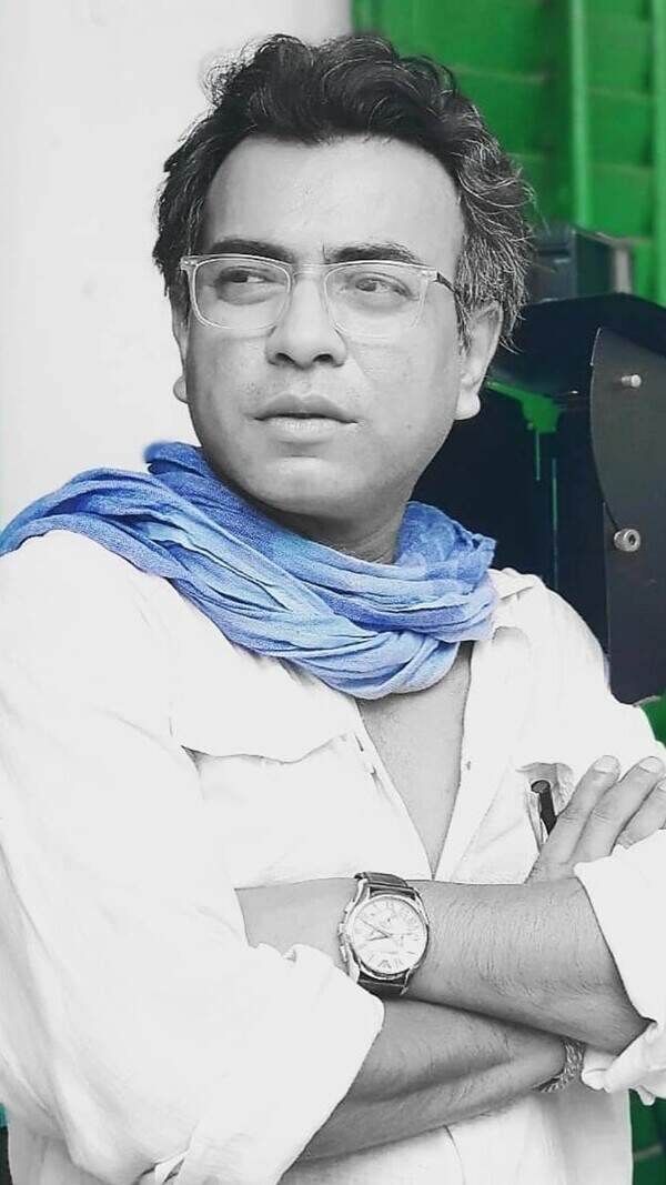 Rudranil Ghosh Images
