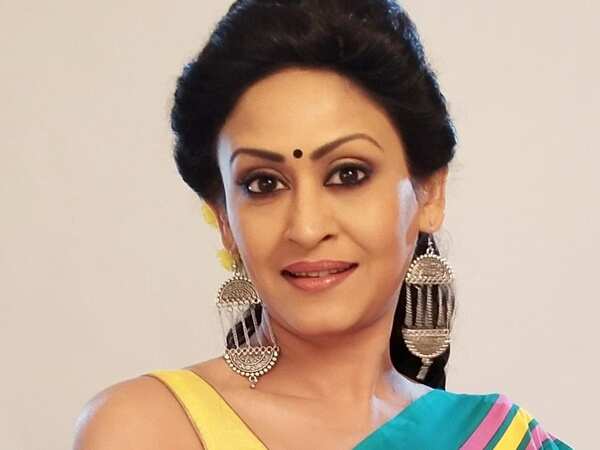 Indrani Halder
