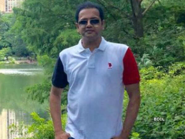 Rahul Mahajan