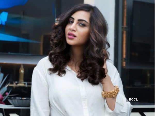 Arshi Khan