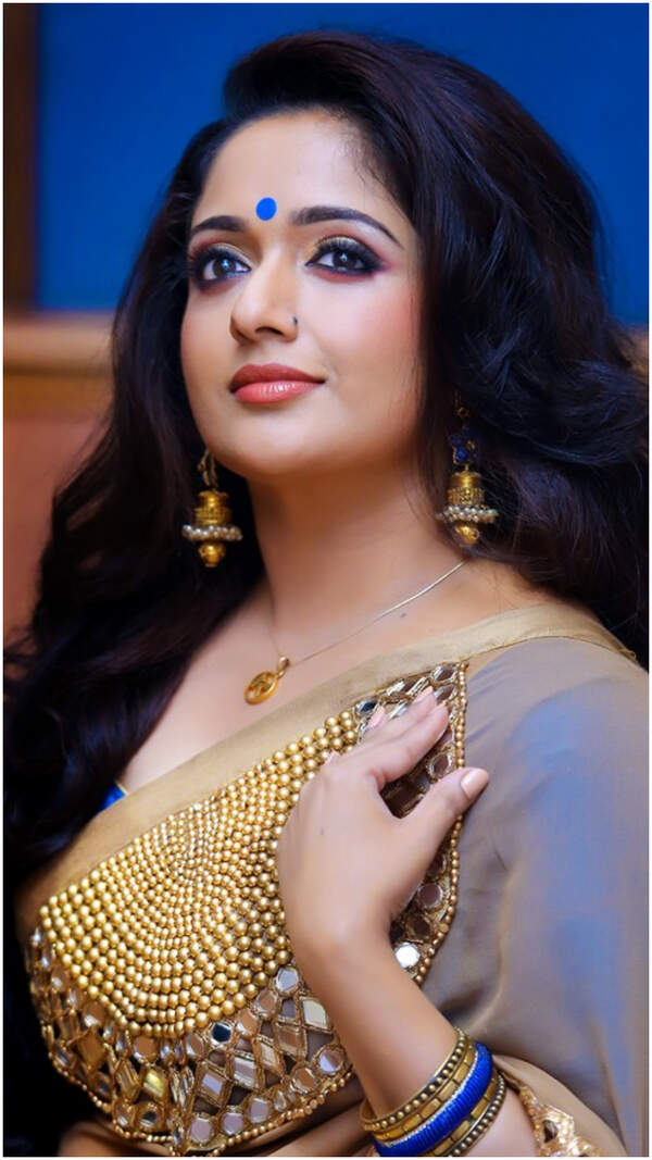 kavya madhavan Wallpapers