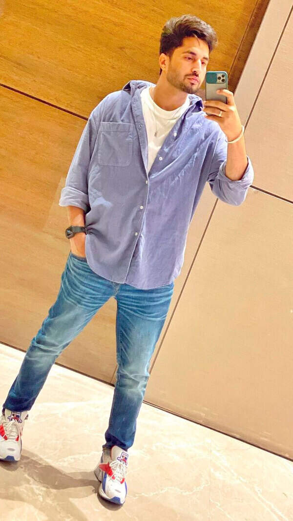 Jassie Gill